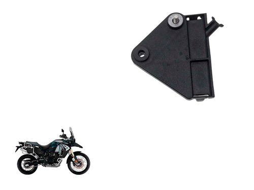 Suporte Rele Partida Bmw F 800 Gs F800gs 17-18
