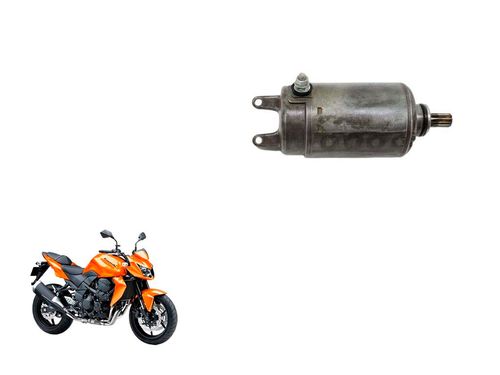 Motor de Partida Kawasaki Z 750 Z750 08-12
