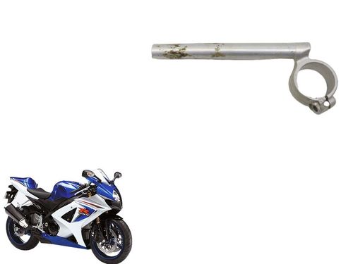 Guidão Esquerdo Suzuki Gsxr Srad 1000 Srad 1000 08-10