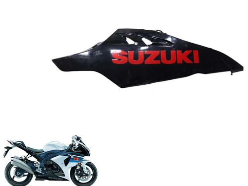 Spoiler Inferior Direito Suzuki Gsxr Srad 1000 11-16c/detalhe
