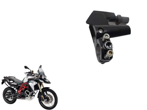 Manicoto Esquerdo Bmw F 800 Gs F800gs 13-18