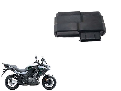 Módulo Controle Suspensão Kawasaki Versys 1000 19-21