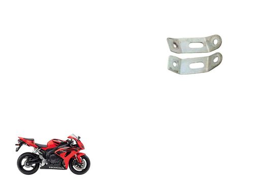 Suporte Lanterna Traseira Honda Cbr 1000 Rr 06-07