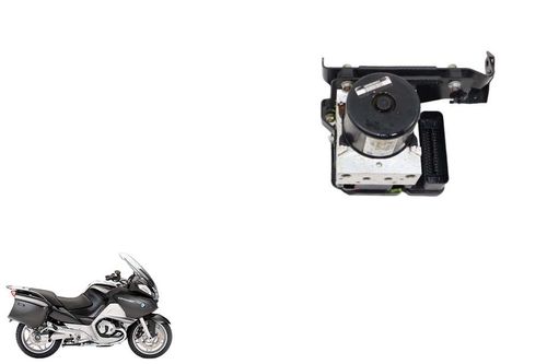 Central Abs Bmw R 1200 Rt R1200rt 08-12c/avaria