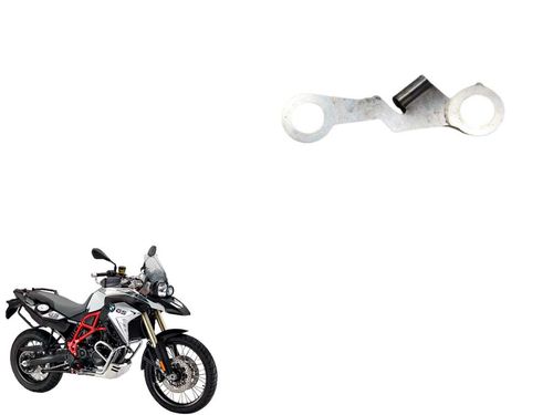 Suporte Sensor Abs Dianteiro Bmw F 800 Gs F800gs 13-18