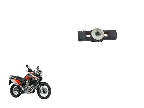 Coxim Suporte Tanque Honda Transalp 700 11-14