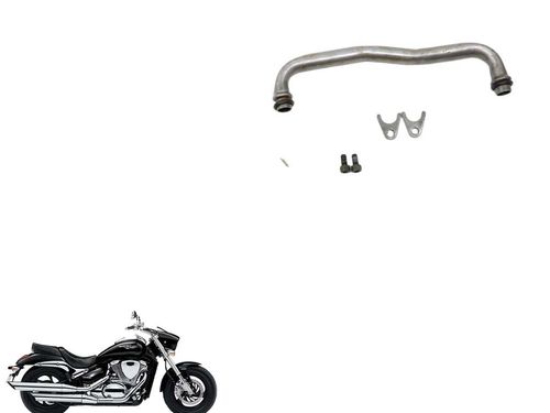 Cano Óleo Suzuki Boulevard M800 09-16
