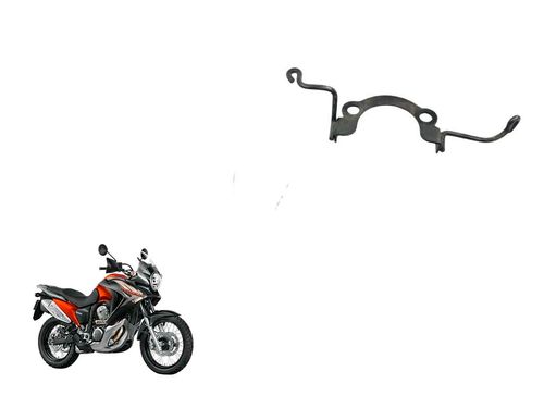 Guia Cabo Honda Transalp 700 11-14