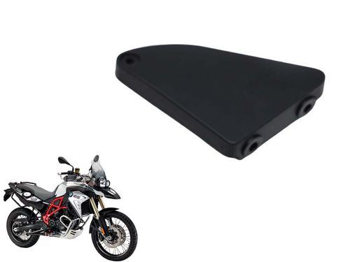 Acabamento Direito Chassis Bmw F 800 Gs F800gs 13-18