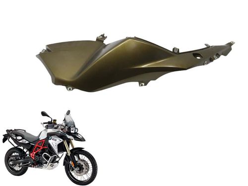 Carenagem Superior Direita Bmw F 800 Gs F800gs 13-18