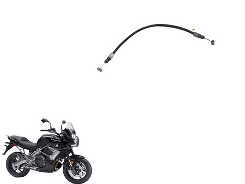 Cabo Trava Kawasaki Versys 650 Versys650 10-15