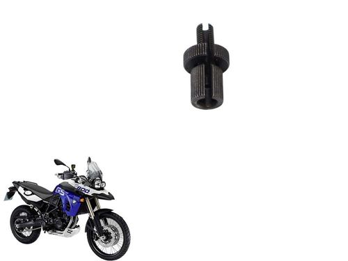 Regulador Cabo Embreagem Bmw F 800 Gs F800gs 09-18