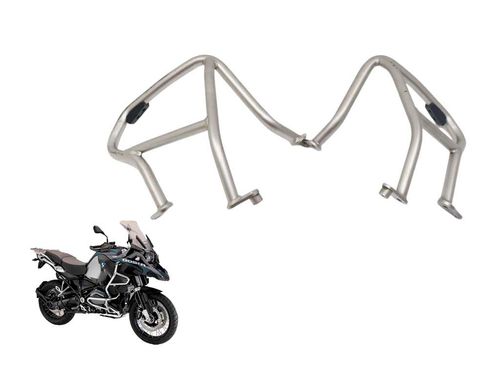 Protetor do Motor Bmw R 1200 Gs 13-19c/detalhe