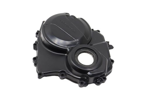 Tampa Direita Motor Honda Hornet 600 08-14c/detalhe