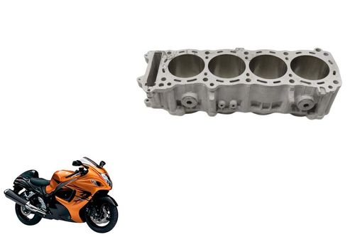 Cilindro Suzuki Hayabusa 1300 Hayabusa1300 09-19