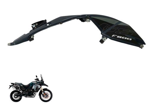 Carenagem Superior Esq. Adv Bmw F 800 Gs F800gs 17-18
