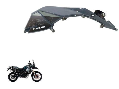 Carenagem Superior Direita Adv Bmw F 800 Gs 17-18