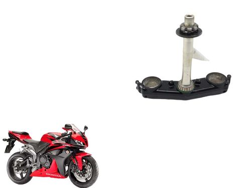 Mesa Inferior Direção Honda Cbr 600 Rr Cbr600rr 07-12