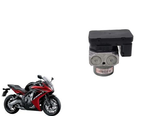 Central Abs Honda Cbr 650 F Cbr650f 18-19