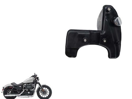 Reservatório Óleo Harley-davidson Iron 883 08-12