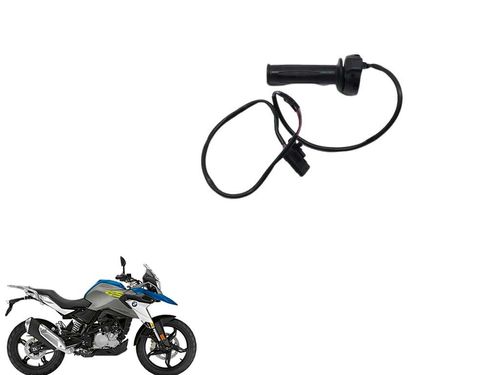 Acelerador Eletrônico Bmw G 310 Gs 21-23c/detalhe