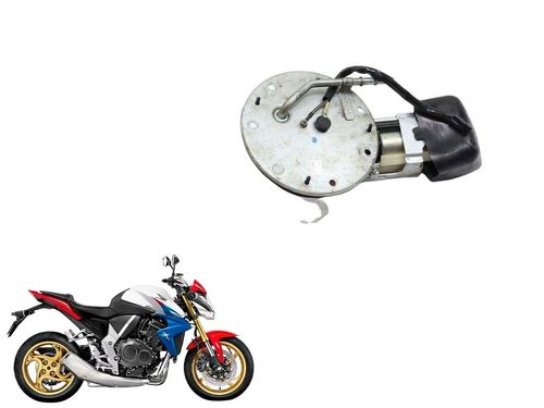 Bomba Combustível Honda Cb 1000r  11-16