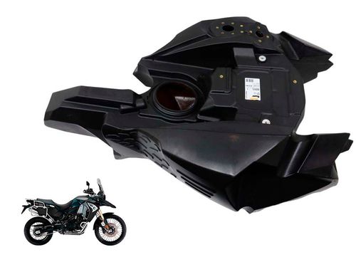 Tanque Combustível Bmw F 800 Gs F800gs 17-18