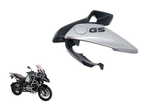 Aba Direita Tanque Bmw R 1200 Gs R1200gs 13-19c/avaria