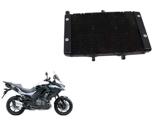 Radiador Kawasaki Versys 1000 Versys1000 19-21