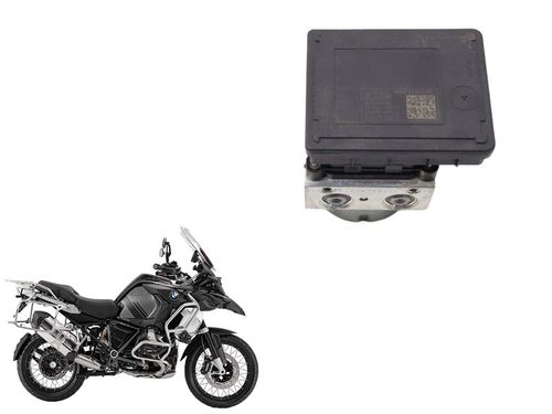 Central Abs Bmw R 1250 Gs R1250gs 19-23