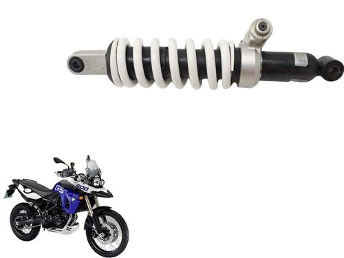 Amortecedor Bmw F 800 Gs F800gs 09-18