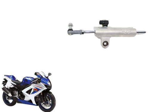 Amortecedor Direção Suzuki Gsxr Srad 1000 08-10