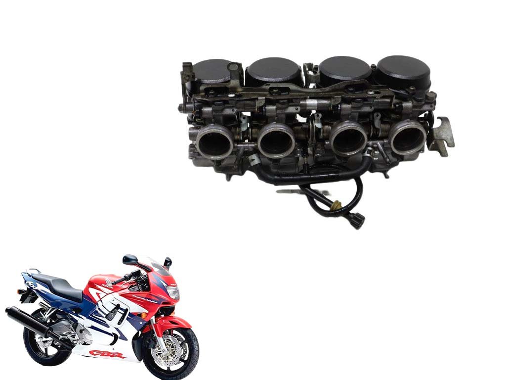CBR Carburador Honda Cbr 600 F Cbr600f 94-97 - CompreSuaPeça