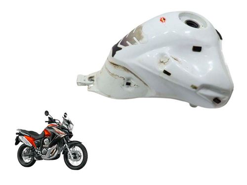 Tanque Combustível Honda Transalp 700 11-14