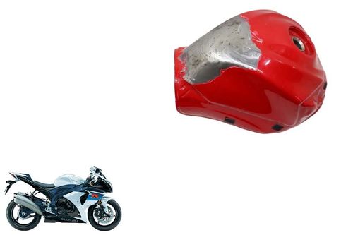 Tanque Combustível Suzuki Gsxr Srad 1000 11-16c/avaria