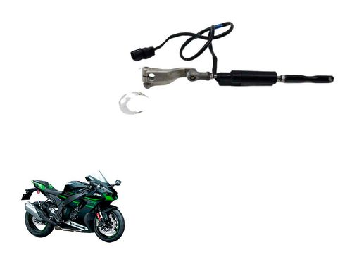 Quick Shifter Kawasaki Zx 10 Zx10 22-24