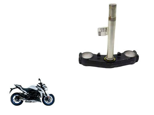 Mesa Inferior Direção Suzuki Gsx S 1000 16-22