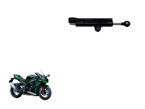 Amortecedor Direção Kawasaki Zx 10 Zx10 22-24