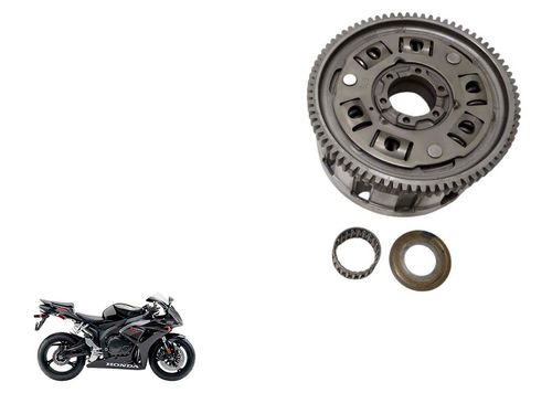 Campana Embreagem Honda Cbr 1000 Rr 04-07
