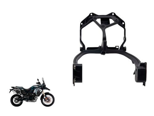 Galhada do Farol Bmw F 800 Gs F800gs 17-18