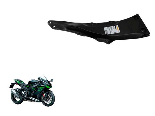 Quadro B Esquerdo Kawasaki Zx 10 Zx10 22-24
