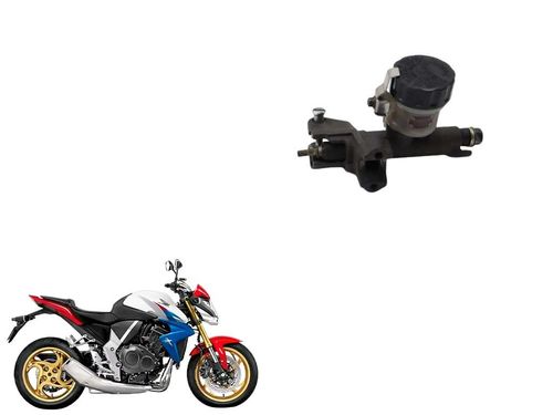 Cilindro Mestre de Embreagem Honda Cb 1000r  11-16
