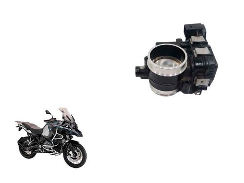 Corpo Injeção Bmw R 1200 Gs R1200gs 13-19