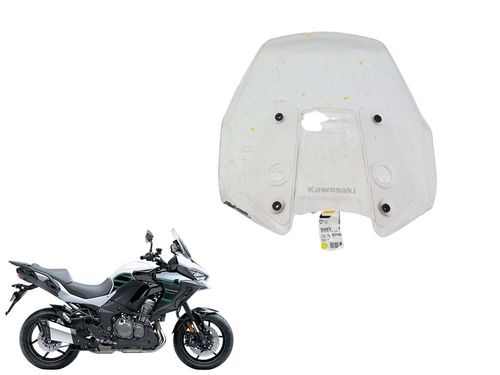 Bolha Kawasaki Versys 1000 Versys1000 19-21c/detalhe