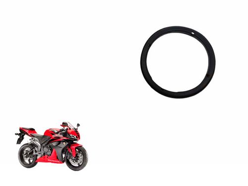 Borracha Carenagem Tanque Honda Cbr 600 Rr 07-12