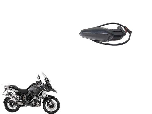 Pisca Dianteiro Esquerdo Bmw R 1250 Gs R1250gs 19-23