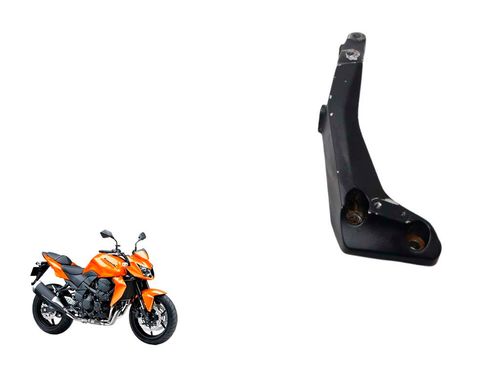 Suporte Motor Direito Kawasaki Z 750 Z750 08-12