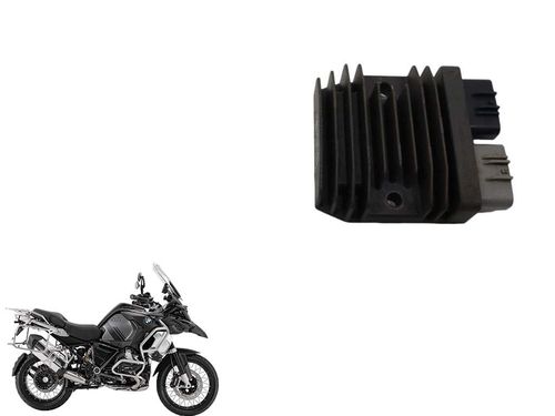 Retificador Bmw R 1250 Gs R1250gs 19-23