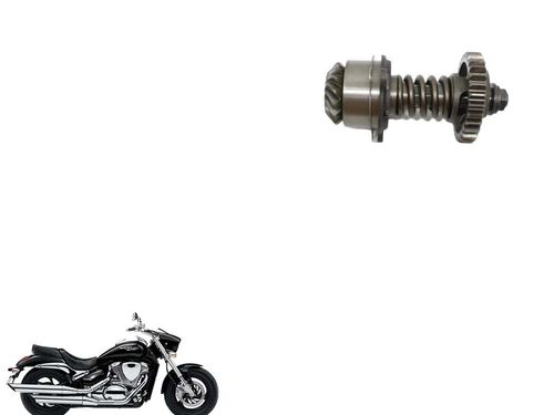 Pinhão Cardan Externo Suzuki Boulevard M800 09-16