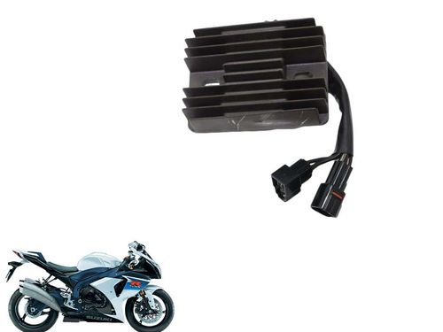 Retificador Suzuki Gsxr Srad 1000 Srad 1000 11-16